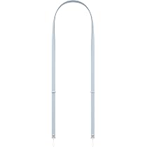 Amazon.co.jp: Apple クロスボディストラップ - ライトブルー : 家電