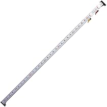 Amazon.co.jp: シンワ測定(Shinwa Sokutei) 3倍尺 のび助 一方向式 2 B