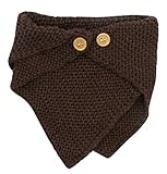 Naovio ACCESSORY ベビー・ボーイズ ユニセックス・ベビー US サイズ: free size カラー: ブラウン