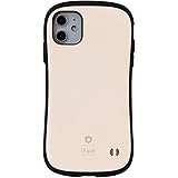 iFace First Class KUSUMI iPhone 11 ケース マット仕上げ [くすみホワイト]