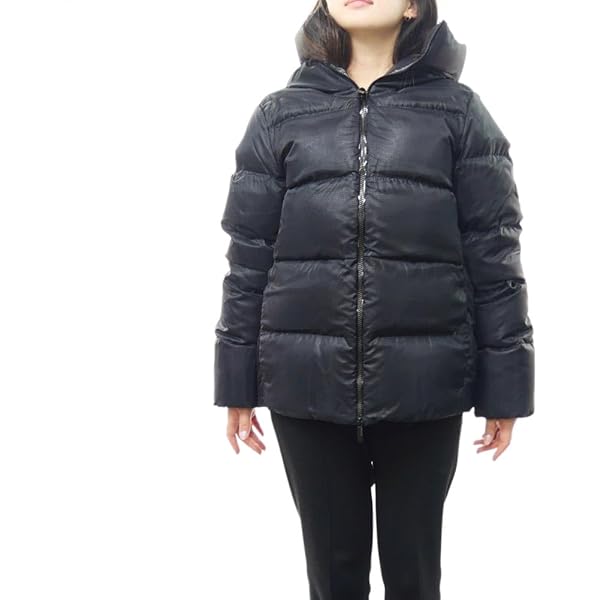 Amazon | [モンクレール] ダウンコート FLAMMETTE フラメッテ