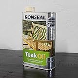 ロンシールチークオイル（500ｍｌ）チーク材用メンテナンスオイル | 木製家具・雑貨のメンテナンス用オイル