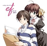 �h���}CD ef-a fairy tale of the two.SP1