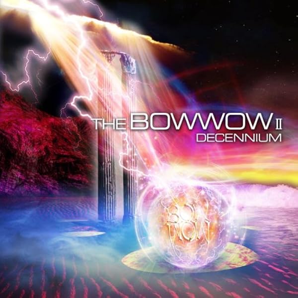 Amazon.co.jp: BOWWOW SUPER LIVE 2004: ミュージック