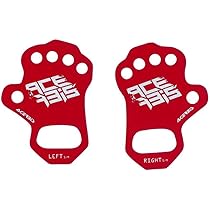 Amazon | ACERBIS(アチェルビス) パームプロテクター 掌のマメ防止や