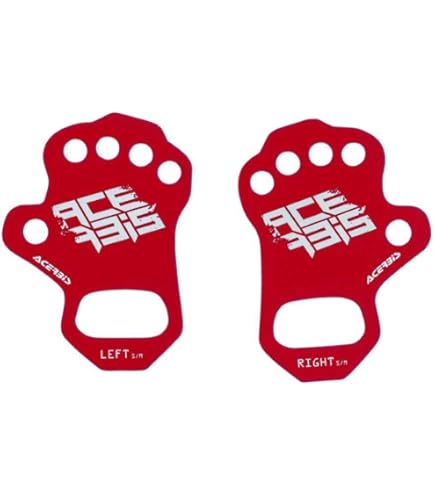 Amazon | ACERBIS(アチェルビス) パームプロテクター 掌のマメ