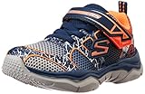 Skechers Infant / Toddler Boys ' Neutron Subatomicスニーカー カラー: ブルー