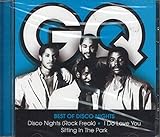 Best of Disco Nights