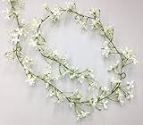 造花 ウェディングガーランド