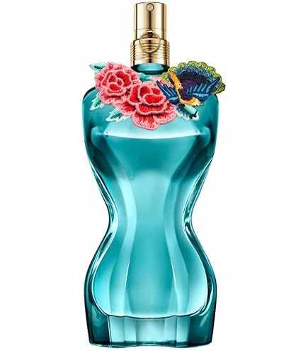 Jean Paul Gaultier Classique Intense Eau De Parfum Spray 50ml/1.6