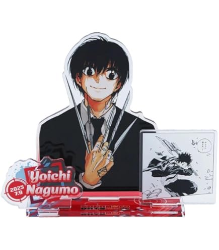SAKAMOTO DAYS サカモトデイズ 南雲 与市 アクリルスタンド SAKAMOTO DAYS サカモトデイズ アクリルスタンド 南雲 与市
