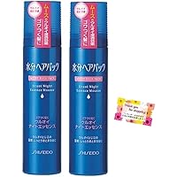 Amazon | 水分ヘアパック デイリートリートメントa ポンプ600ml