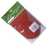 トーヨー カラーパウダー 100g レッド