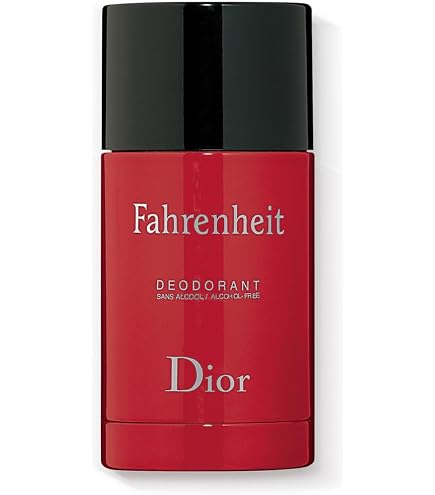 Amazon | クリスチャンディオール Fahrenheit Le Parfum Spray 75ml