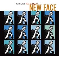 NEW FACE(初回限定盤)