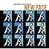 トータス松本「NEW FACE(初回限定盤)」