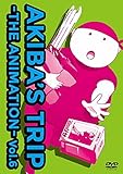 �uAKIBA�fS TRIP -THE ANIMATION-�vVol.6