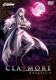 CLAYMORE Chapter.8