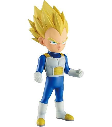Amazon.co.jp: バンプレスト 一番くじ ドラゴンボール BACK TO THE