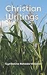 Christian Writings