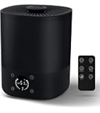 Amazon.co.jp: アイリスオーヤマ 加湿器 大容量 超音波式 スチーム式