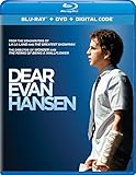 Dear Evan Hansen [Blu-ray]