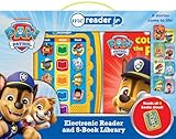 Paw Patrol (Me Reader Jr)