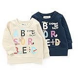 Bobson(ボブソン) トレーナー (80～130cm) キムラタンの子供服 (77244x77744-163) ネイビーブルー 130