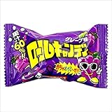ロールキャンディ グレープ味 20g 24入リ