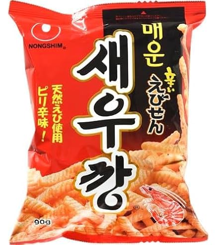 Amazon.co.jp: 三養ジャパン ブルダック ポテトチップスオリジナル 55g
