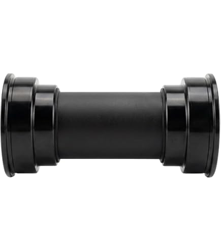 Amazon | TOKEN BB3724 BB90/95(TREK) [DBB3724-BKTK] ブラック Φ37x90