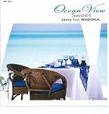 OCEAN VIEW�`Sweet�`