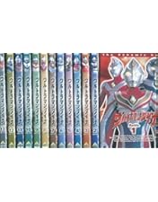 ウルトラマンティガ メモリアルボックス DVD 期間限定生産品【長野博：V6】 91DK2kLV27L.jpg_BO30,255,255,