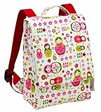 Sugarbooger Kiddie Play Back Pack, Matryoshka Doll [並行輸入品]