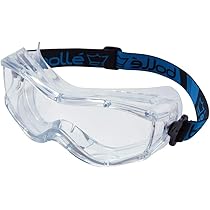 Amazon.co.jp: bolle 保護ゴーグル 1653701JP : ホビー