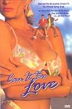 Can It Be Love [DVD]
