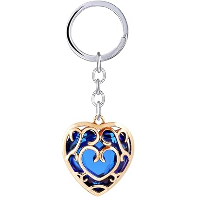 Amazon.co.jp: ゼルダの伝説キーホルダー リンク マスターソードス 剣