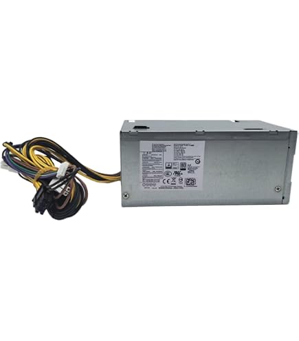 Amazon | 電源ユニット適用するHP 280 G8 Pro Z2 G5 用 500W L77487