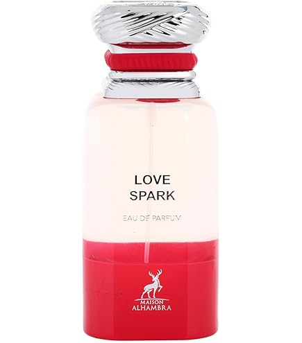 Amazon | メゾンアルハンブラ ローズペタルズ EDP 80ml ROSE PETALS