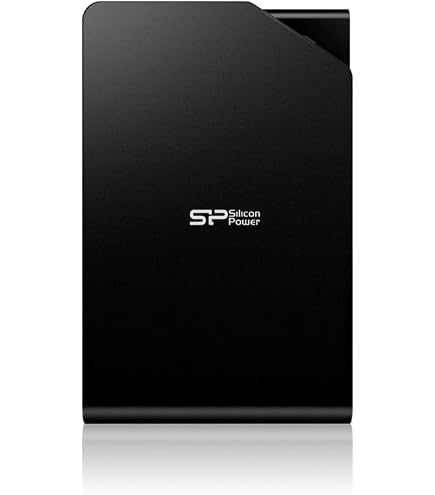 Amazon | シリコンパワー 外付けHDD Armor A66 1To。 | SP Silicon