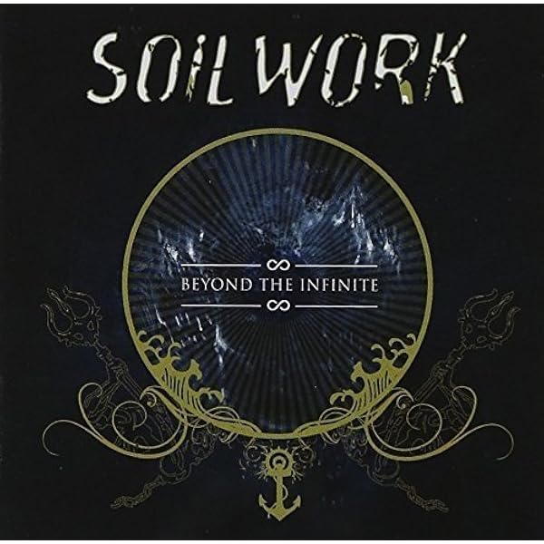Amazon.co.jp: The Living Infinite -Limited 2CD Digipak- [from UK