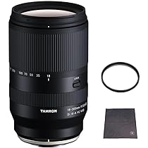 TAMRON （タムロン）18-300mm F3.5- 6.3 Xマウント用 Amazon.com : Tamron 18-300mm f/3.5-6.3 Di III-A VC VXD Lens