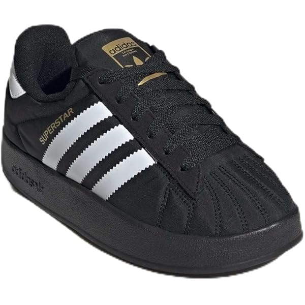 スニーカー adidas [JH7052] SUPERSTAR II W Amazon | [アディダス] スーパースターⅡ W W SUPERSTARⅡ W