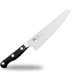 Amazon｜佐竹産業 包丁 濃州正宗作 共口金 牛刀 日本製 210mm 肉 魚 和