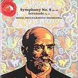 Sym No 8: Serenade