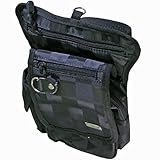 KH 龍牙 レッグバッグ ワンタッチベルト付き RY-LEG