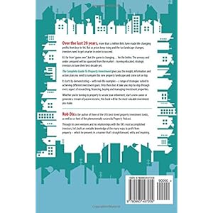 The Complete Guide to Property Investment: How to Survive & Thrive in the New World of Buy-To-Let