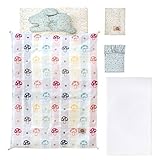 【セット買い】Hoppetta champignon クリーンくるマット たまご掛けお布団セット