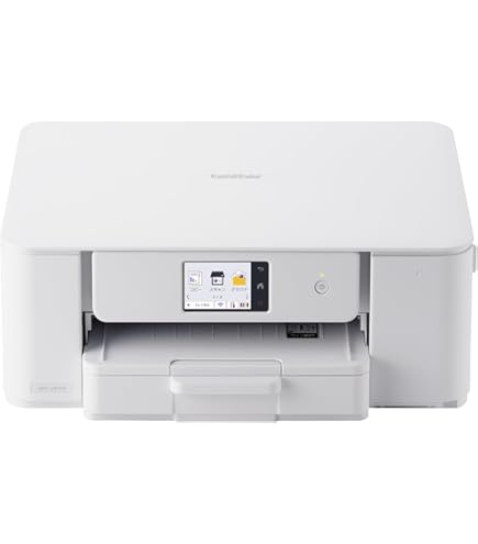 Amazon.co.jp: ブラザー プリンター A4インクジェット複合機 DCP-J526N