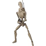 S.H.フィギュアーツ STAR WARS バトル・ドロイド(再販版) 約155mm ABS&PVC製 塗装済み可動フィギュア